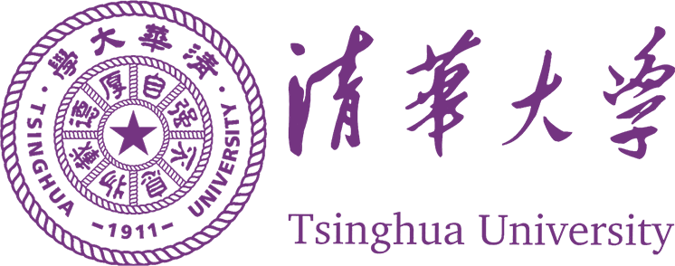 THU - Tsinghua University	China logo